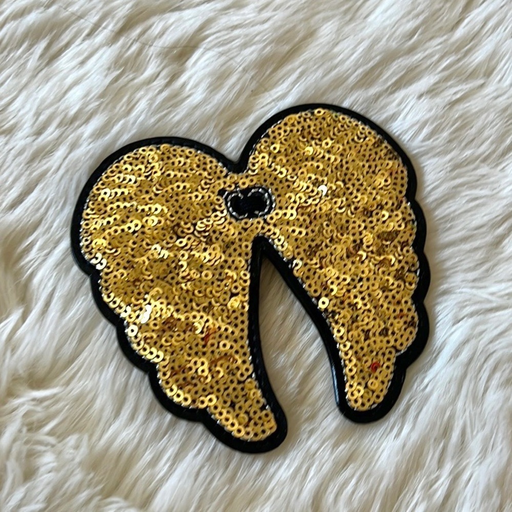 3/$30🔥 Victoria’s Secret Sequin Wings